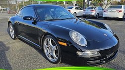 2006 Porsche 911 Carrera S