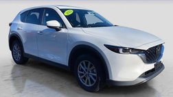 2023 Mazda CX-5 2.5 S Preferred