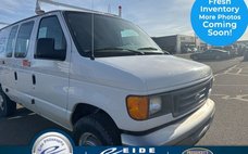 2006 Ford E-Series E-250