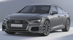 2019 Audi A6 quattro Premium Plus 55 TFSI