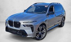 2024 BMW X7 M60i