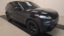 2019 Land Rover Range Rover Velar P250 S