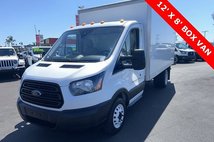 2019 Ford Transit 350 HD