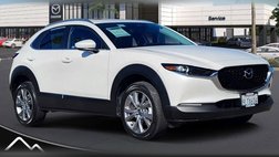 2025 Mazda CX-30 2.5 S Preferred