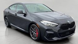 2024 BMW 2 Series M235i xDrive Gran Coupe