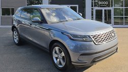 2020 Land Rover Range Rover Velar P250 S
