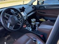 2017 Subaru Outback 2.5i Touring