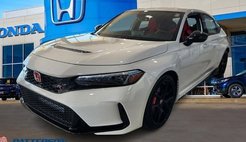 2025 Honda Civic Type R