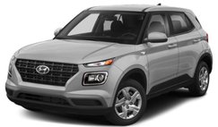 2021 Hyundai Venue SE