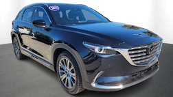 2021 Mazda CX-9 Signature