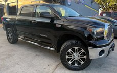 2013 Toyota Tundra Grade