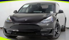 2022 Tesla Model 3 Base
