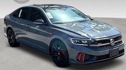 2022 Volkswagen Jetta GLI Autobahn