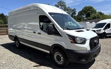 2023 Ford Transit 250