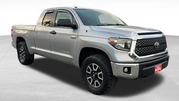 2018 Toyota Tundra SR