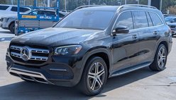 2021 Mercedes-Benz GLS GLS 450