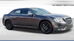 2020 Chrysler 300 Limited