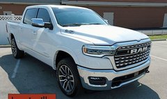 2025 Ram Ram Pickup 1500 Limited
