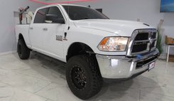 2015 Ram Ram Pickup 2500 SLT