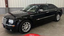 2008 Chrysler 300 C HEMI