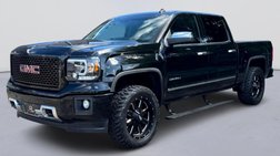 2014 GMC Sierra 1500 Denali