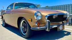 1971 Volvo 