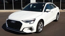 2023 Audi A3 Premium 40 TFSI