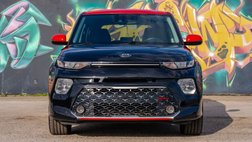 2020 Kia Soul GT-Line