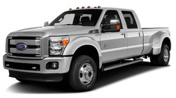 2015 Ford F-450 Super Duty XL