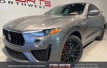 2019 Maserati Levante GTS