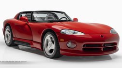 1993 Dodge Viper RT/10