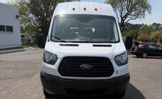 2019 Ford Transit 350