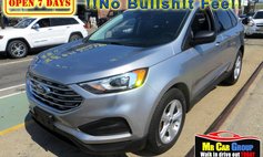 2020 Ford Edge SE