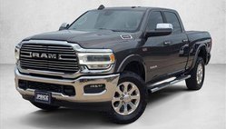 2022 Ram Ram Pickup 2500 Laramie
