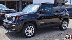 2019 Jeep Renegade Sport