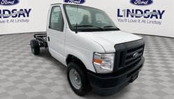 2024 Ford E-Series E-350 SD
