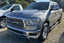 2024 Ram Ram Pickup 1500 Laramie