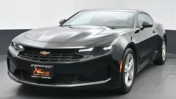 2023 Chevrolet Camaro LT