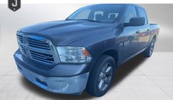 2015 Ram Ram Pickup 1500 Big Horn