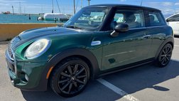 2015 MINI Hardtop Cooper S