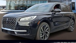 2024 Lincoln Corsair Grand Touring