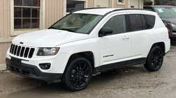 2015 Jeep Compass Sport