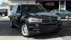 2014 BMW X5 xDrive35i