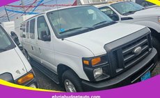 2014 Ford E-Series XL