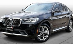 2023 BMW X4 xDrive30i