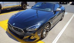 2024 BMW Z4 M40i