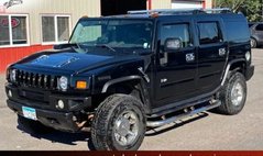 2004 HUMMER H2