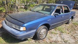 1994 Oldsmobile Cutlass Ciera S