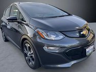 2017 Chevrolet Bolt EV Premier