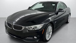 2015 BMW 4 Series 428i